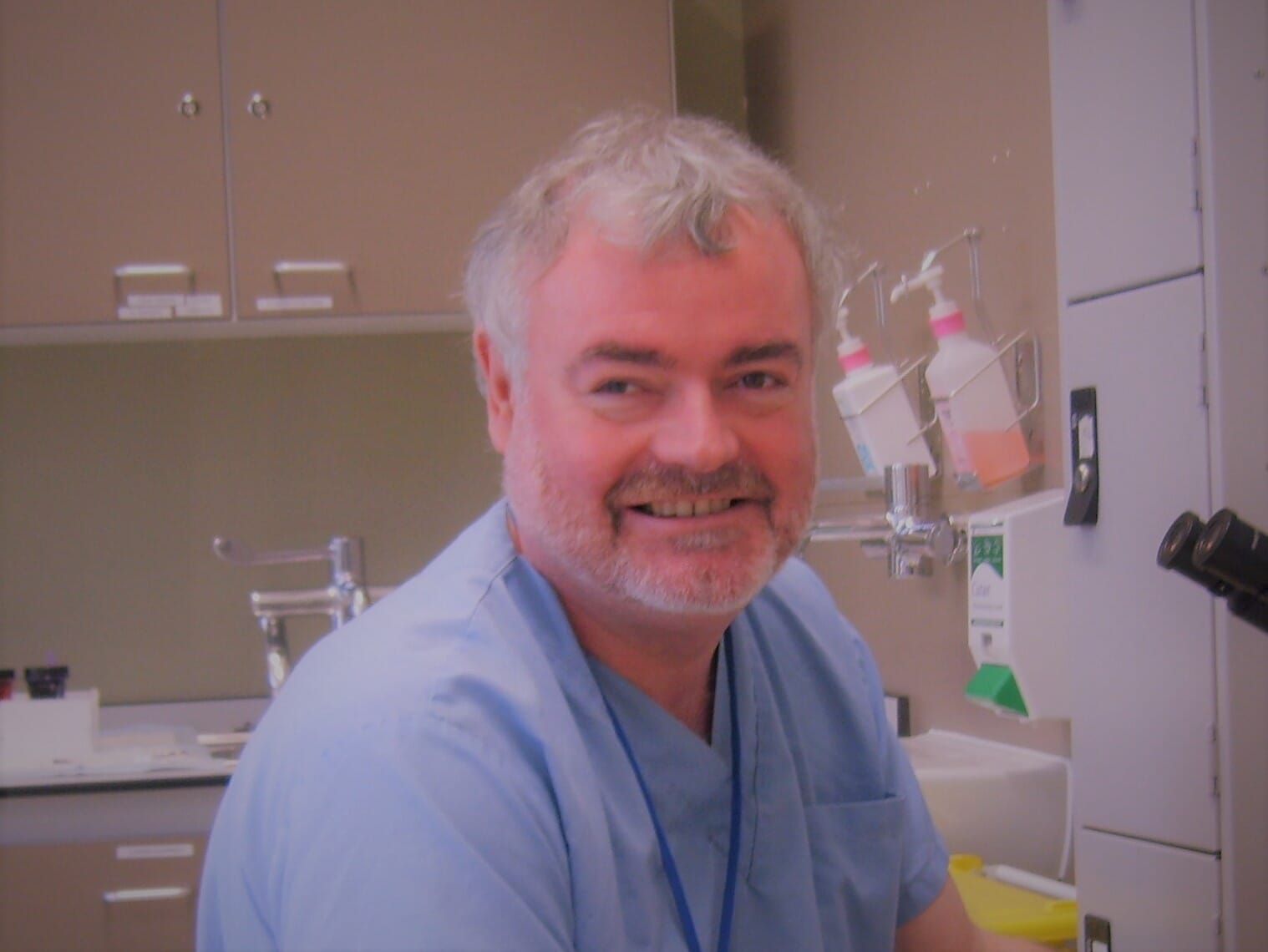 Ewan Ferguson Veterinary Practice