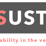 Vet Sustain logo