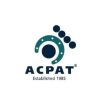 Association of Chartered Physiotherapists in Animal Therapy (ACPAT) logo