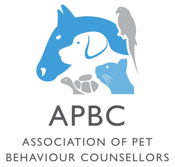 Association of Pet Behaviour Counsellors (APBC) logo
