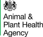 Animal & Plant Health Agency logo