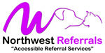 Northwest Referrals logo