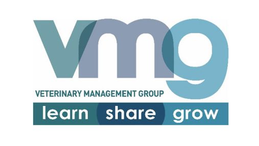 veterinary management group logo