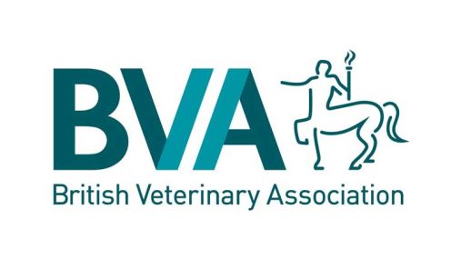 British Veterinary Association (BVA) logo