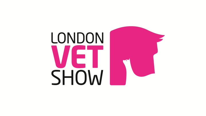 London Vet Show logo