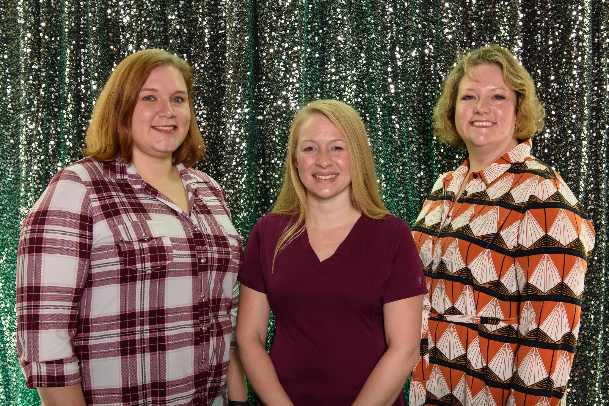 Winners of Dr Earl H Rippie Leadership Scholarships announced Veterinary Practice