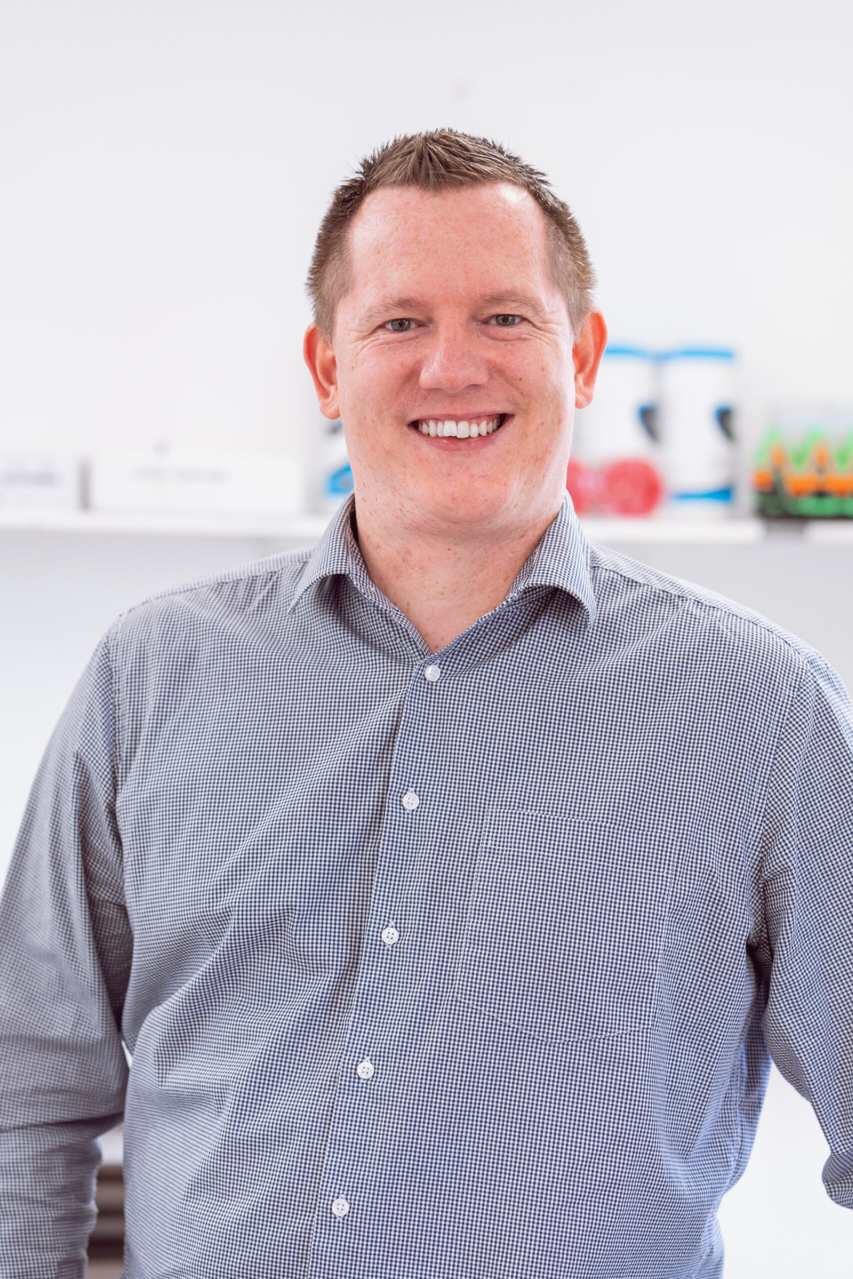 Andrew Pritchett Veterinary Practice