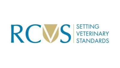 Royal College of Veterinary Surgeons (RCVS) logo